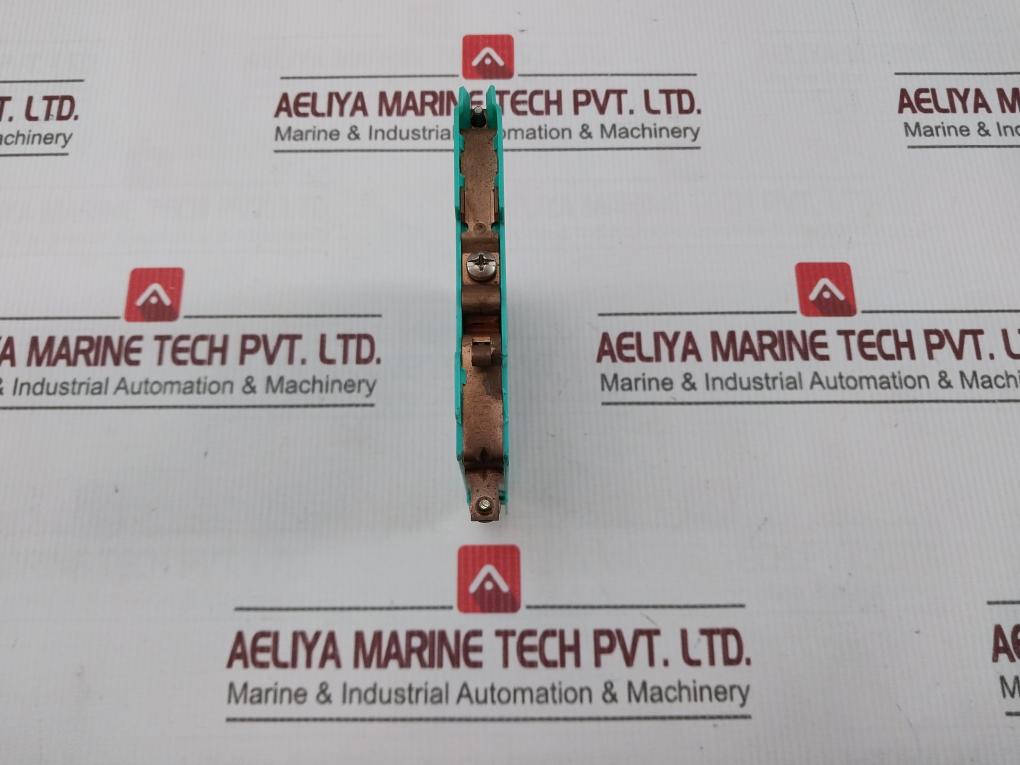 Pepperl+Fuchs Z728.H Safe Snap Barrier 250v - Image 4