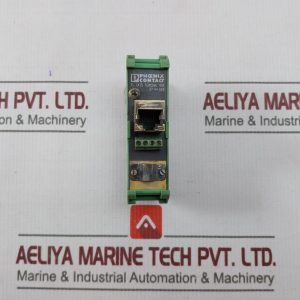 Phoenix Contact 27 44 610 Terminal Box