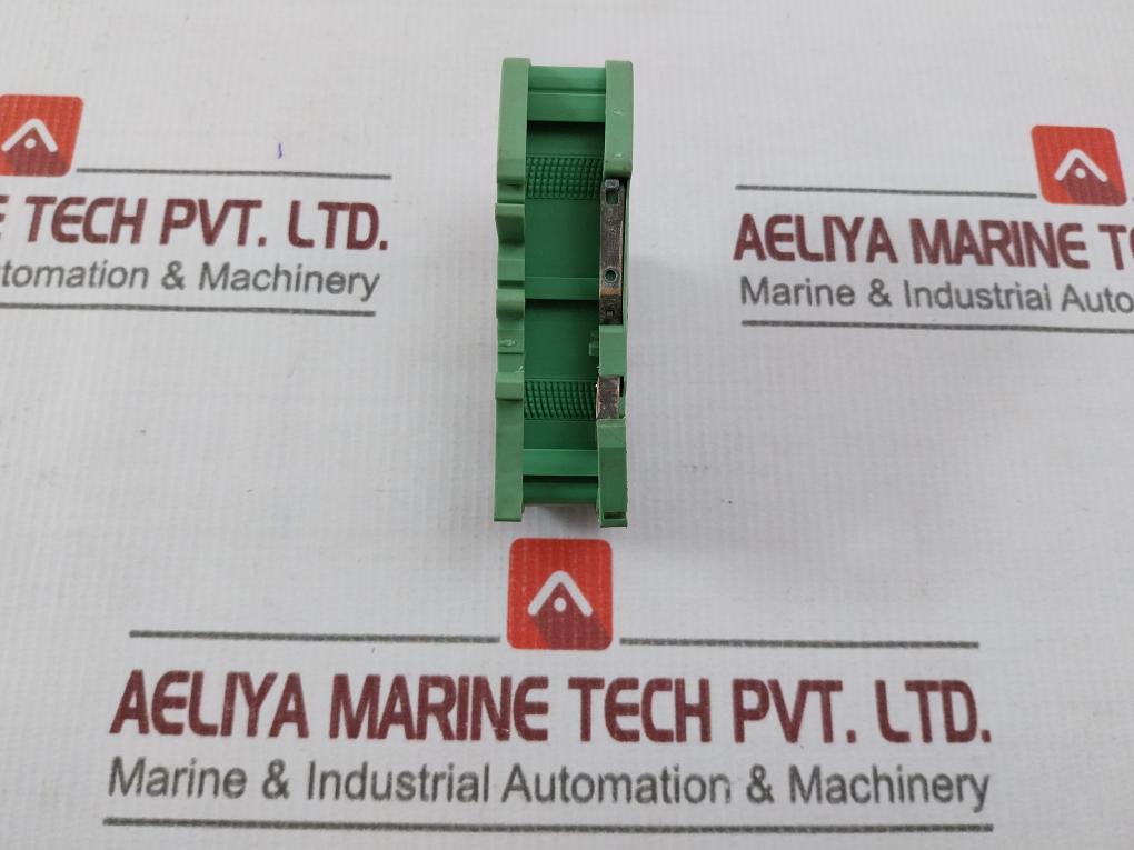 Phoenix Contact 27 44 610 Terminal Box - Image 4