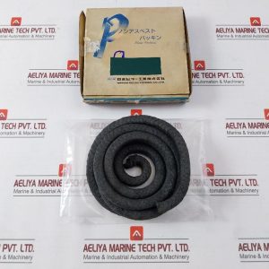 Pillar 6501l Non-Asbestos Gland Packing