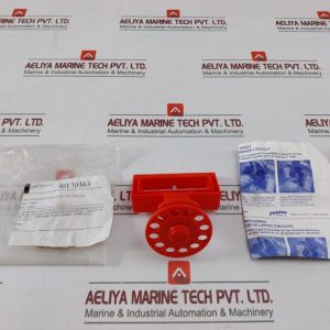 Prinzing Bl07 Large Circuit Breaker Lockout Device