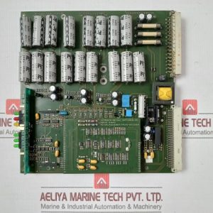 Procon Pas 64pc8805-03 Printed Circuit Board