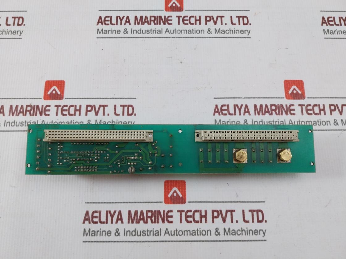 Procon Pas 92 S 011 Printed Circuit Board - Image 4