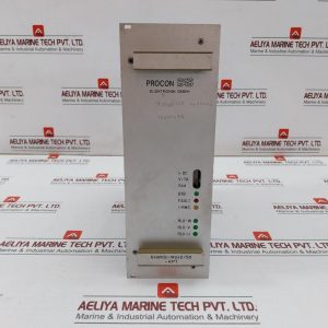 Procon Pas Elektronik 64wks-M24050-Kpt Drive Pcb Module 24v