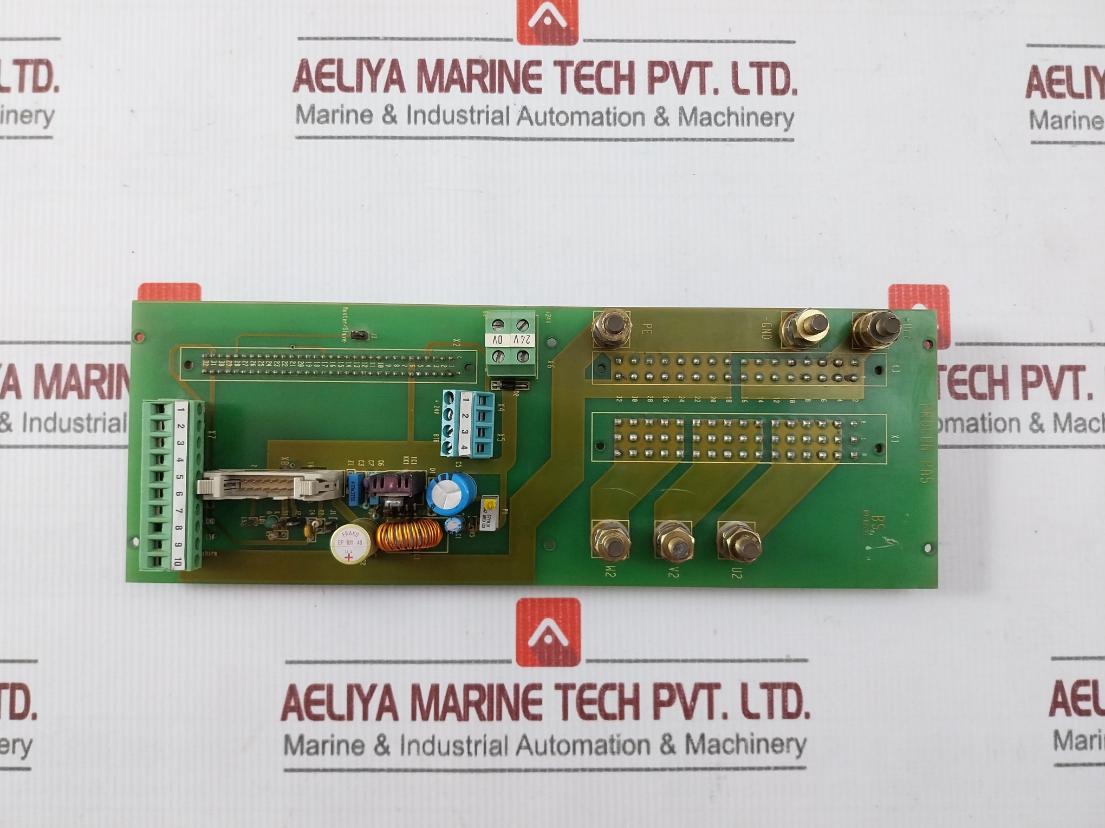 Procon Pas Pcb 24v - Image 3