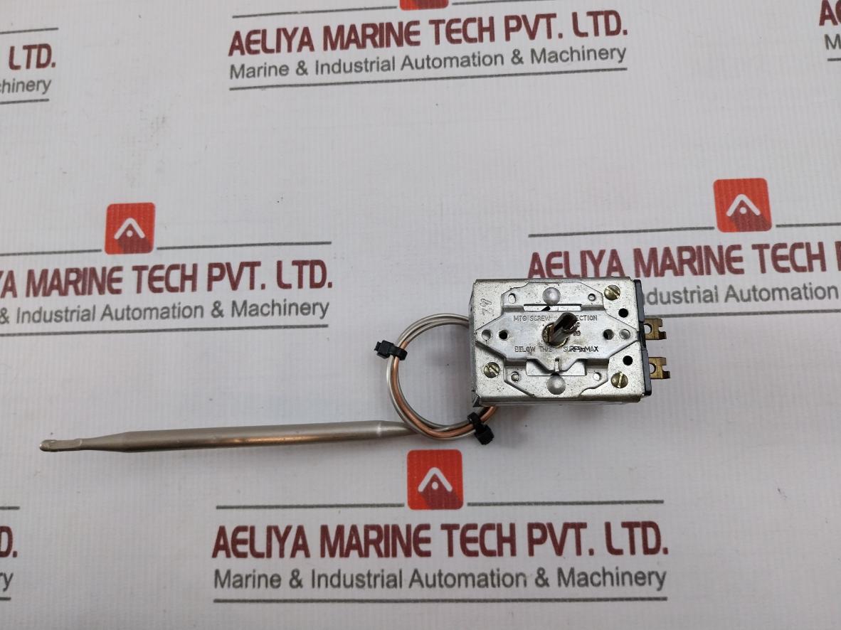 Ranco 18600-0016 Thermostat - Image 4