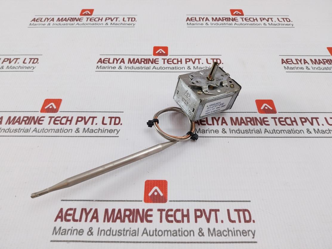 Ranco 18600-0016 Thermostat - Image 3