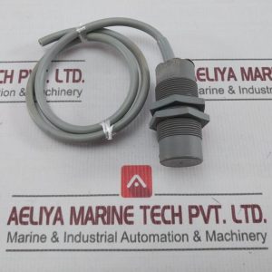 Rechner Kas-80-A24-S-K Capacitive Sensor For Level And Position Control 35v