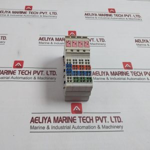 Rexroth R911170756-Ga1 Digital Output Module