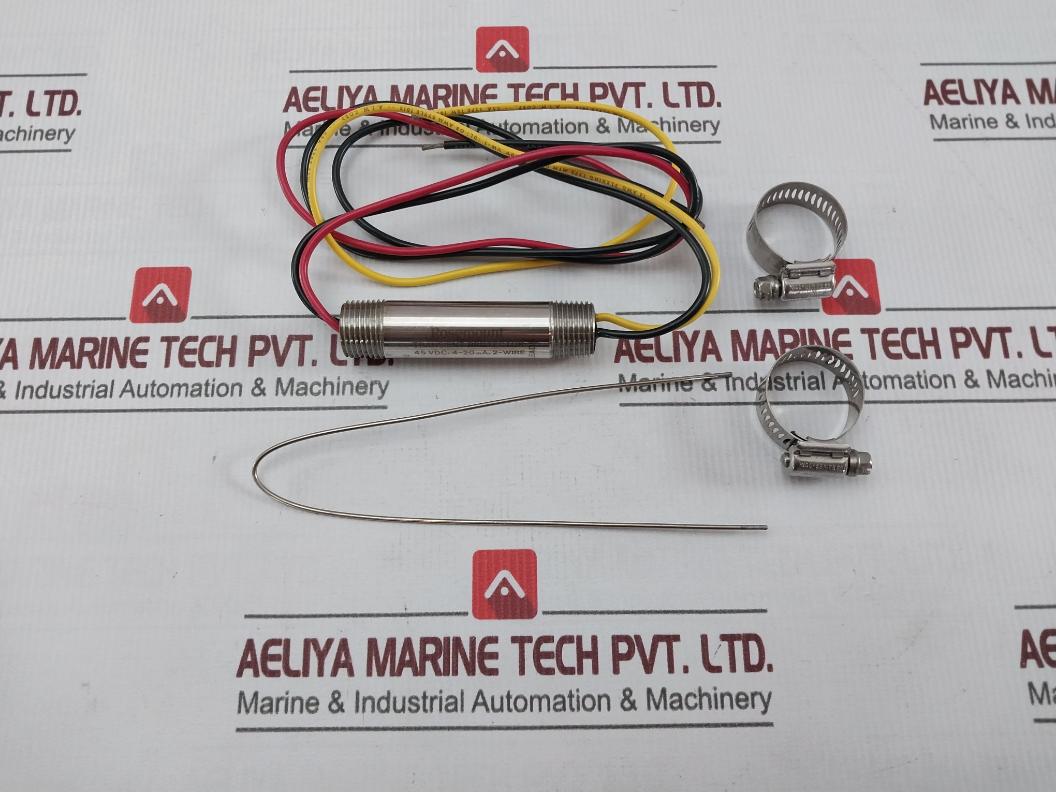 Rosemount 470d1 Transient Protector 45 V