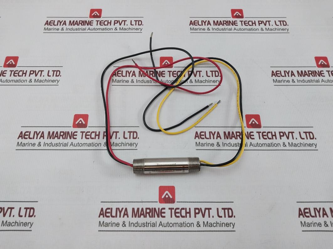 Rosemount 470d1 Transient Protector 45 V - Image 4