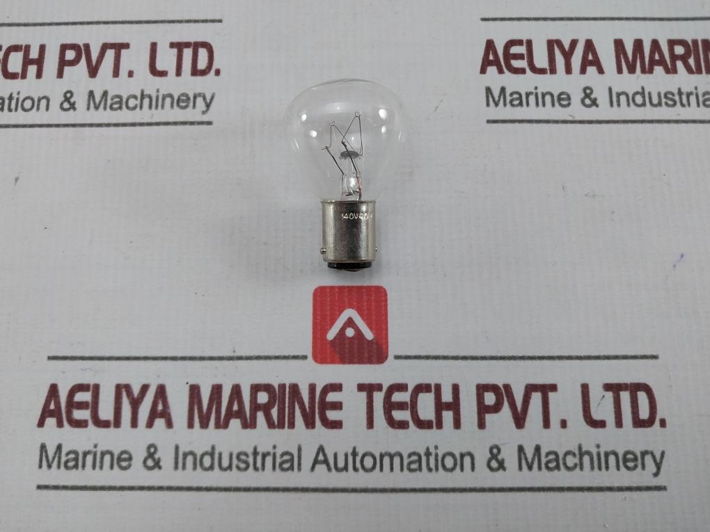 Rp 35x57 Warning Light 140v - Image 4