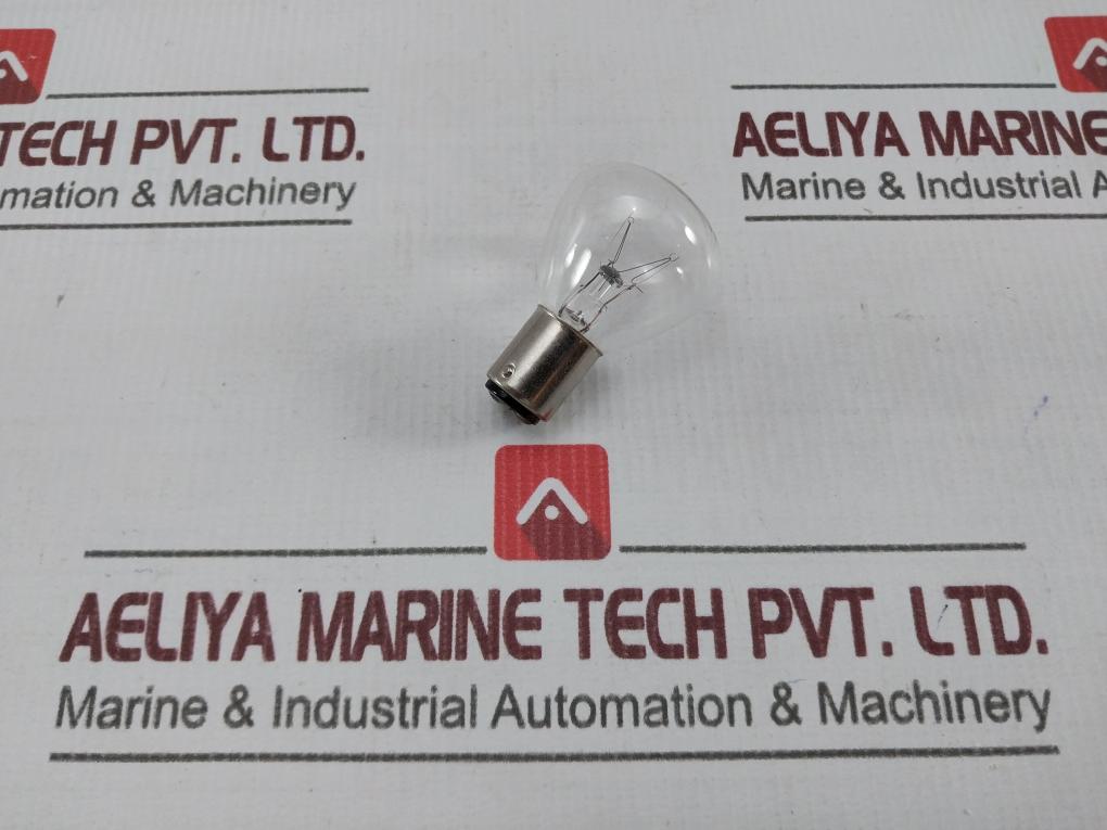 Rp 35x57 Warning Light 140v - Image 3