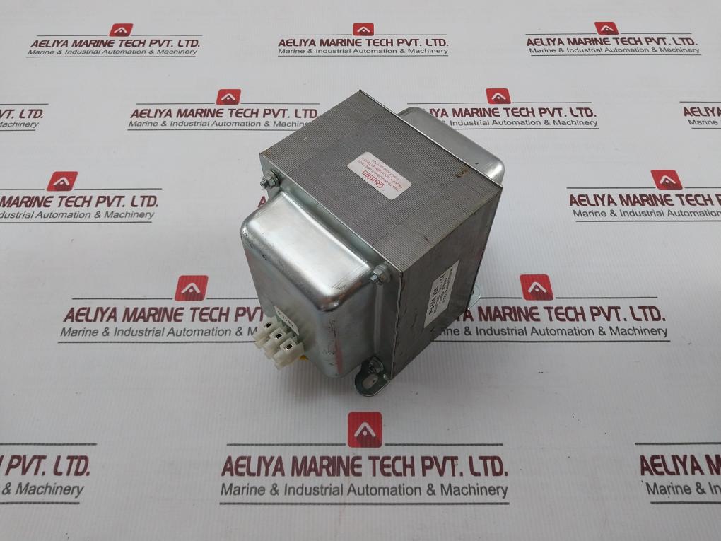Rs 504-206 Enclosed Auto Transformer 240v - Image 3