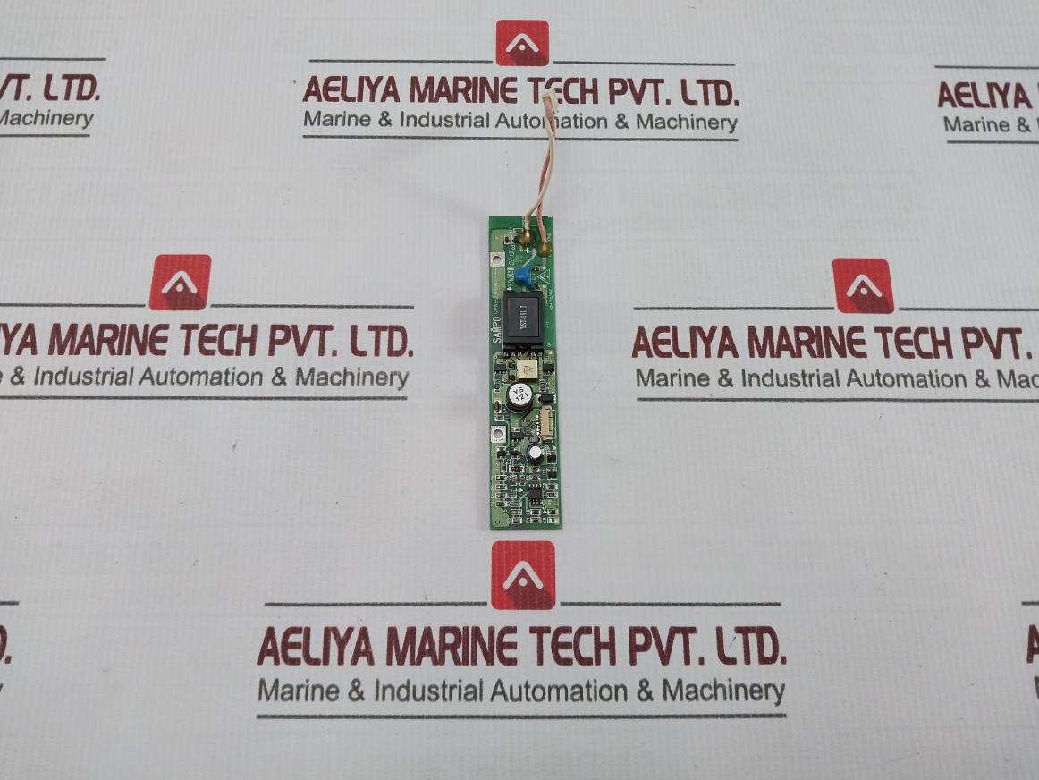 Sampo Qpwbgl988idlf-- Inverter Board 94v - Image 3