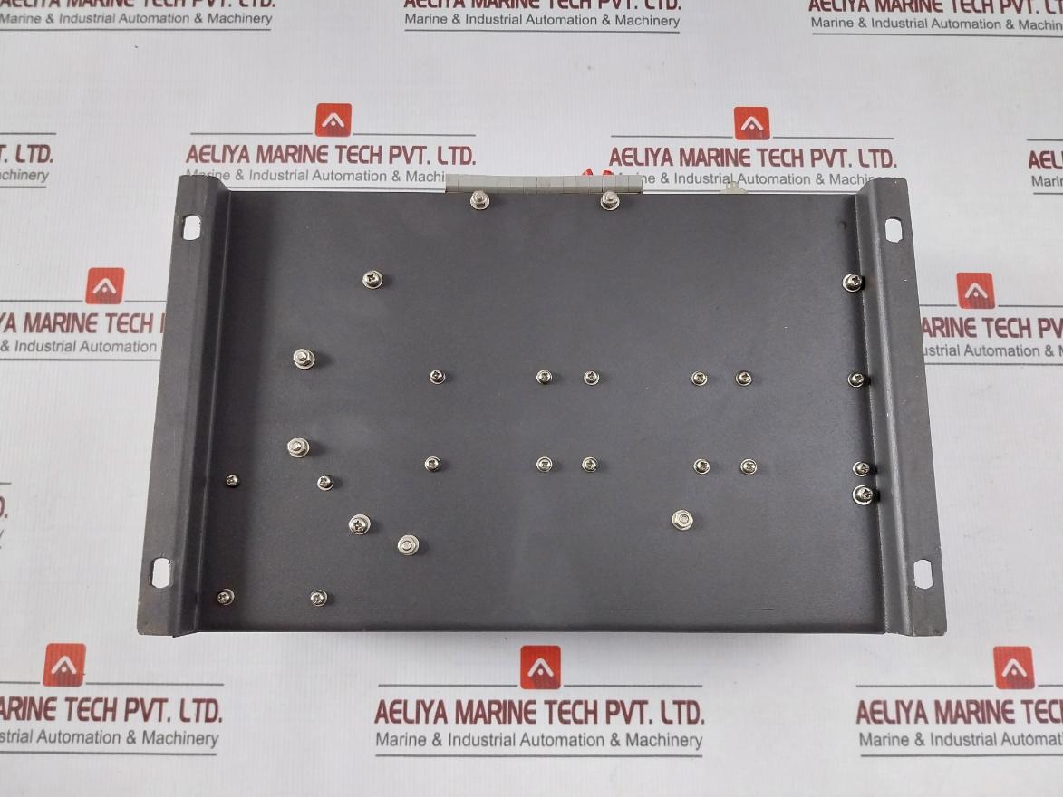 Sanelec Ses-12 Voltage Regulator 240v - Image 4