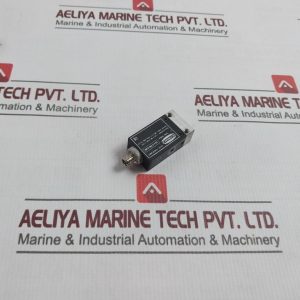 Schmalz Vs-V-A-Pnp-S-M8 Vacuum Switch