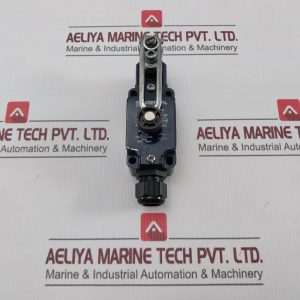 Schmersal T4v7h 335-11z Limit Switch 500v