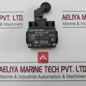 Schmersal Zk4 256-11z-M20 Limit Switch 500v