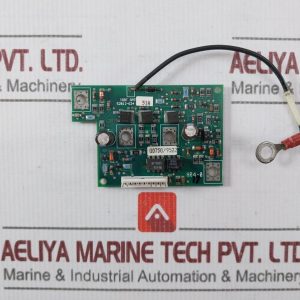 Schneider Electric 52012-635-01 Gate Drive Board