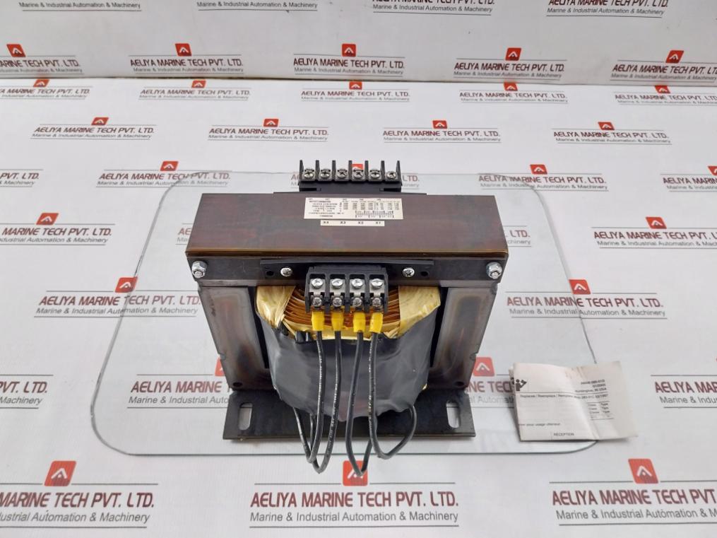 Schneider Electric 9070t2000d50 Square D Industrial Control Transformer