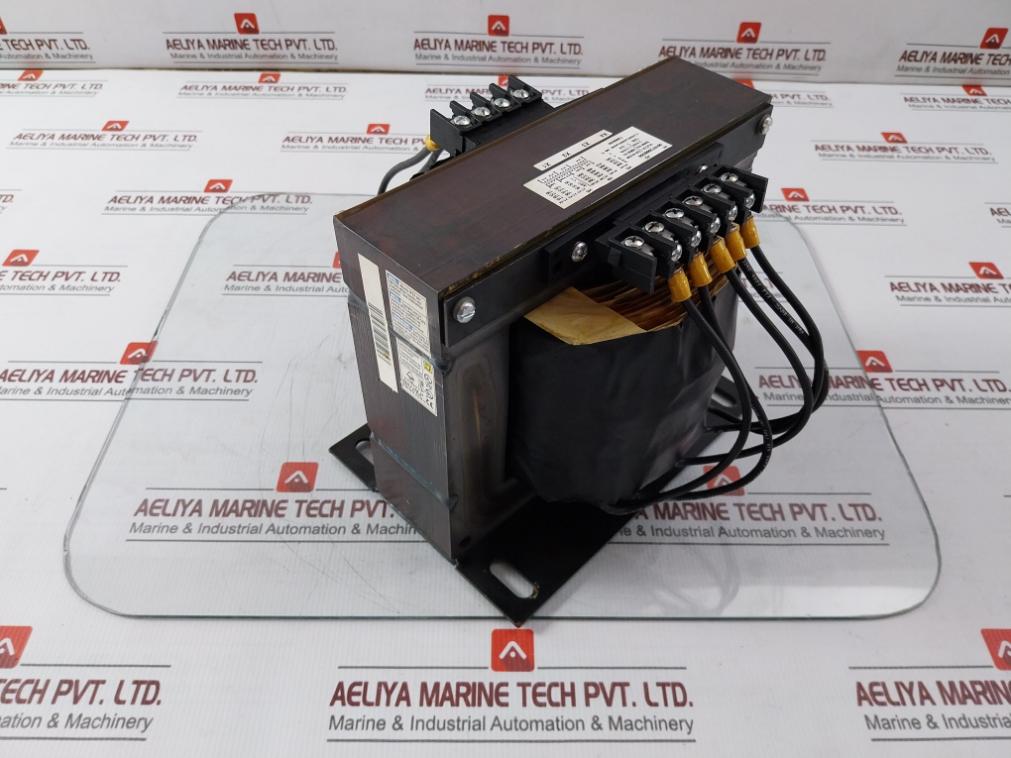 Schneider Electric 9070t2000d50 Square D Industrial Control Transformer - Image 3