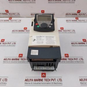 Schneider Electric Atv71hu15n4 Variable Speed Drive 24v