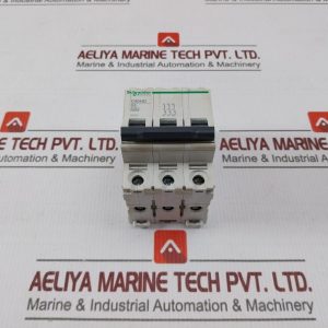 Schneider Electric C60hd Miniature Circuit Breaker 415v