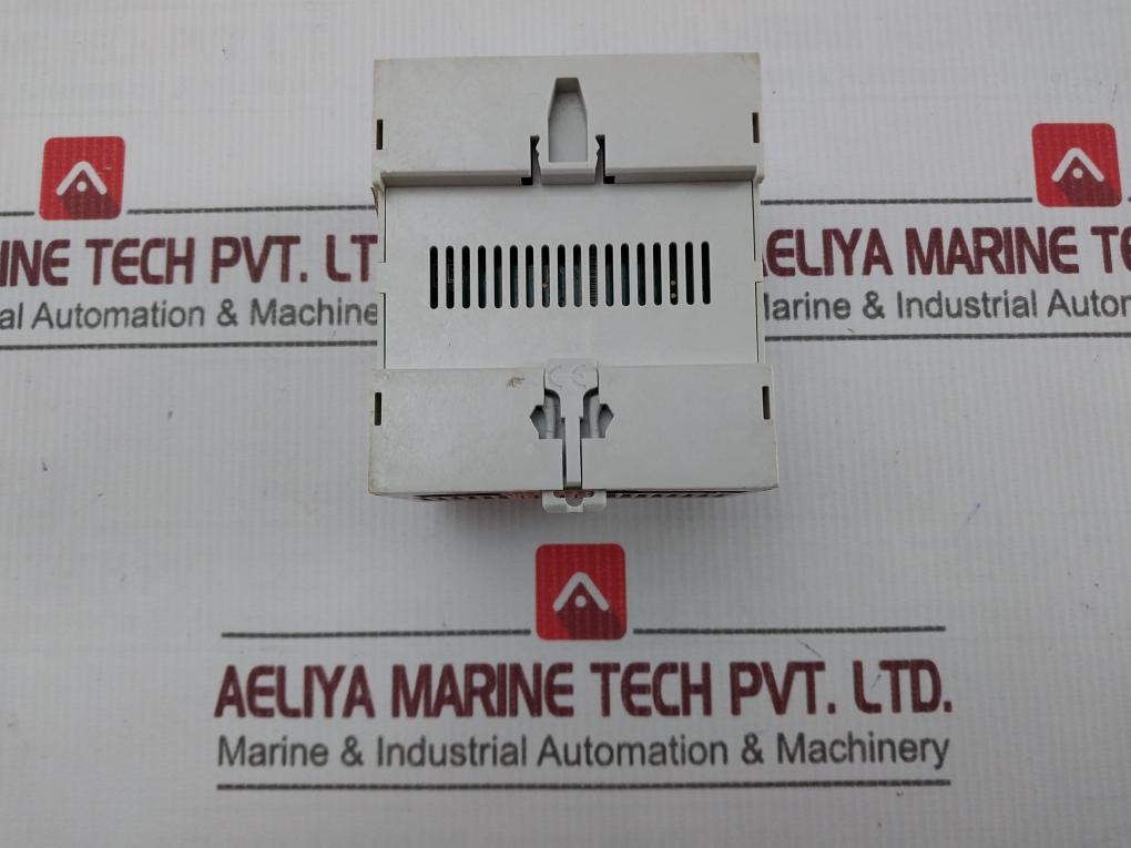 Schneider Electric Egx100mg Ethernet Gateway Powerlogic 24v - Image 4