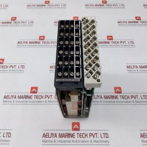 Schneider Electric Gn0010072 Power Supply Unit 120v