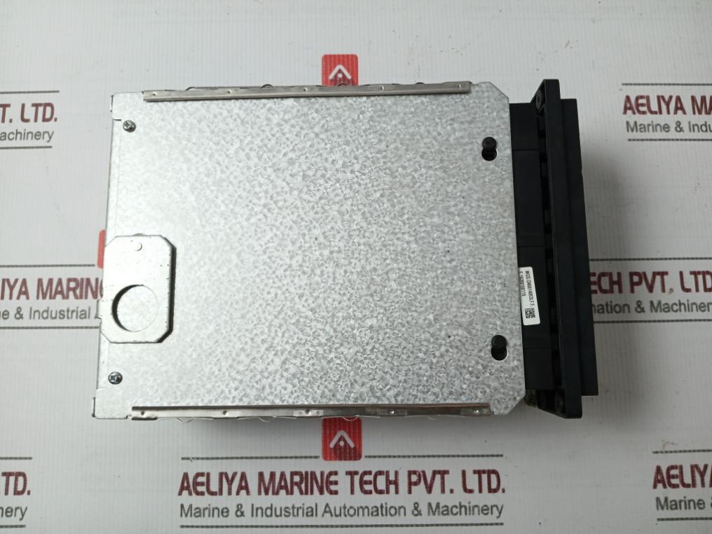 Schneider Electric Gn0010073 Analog Input Module 120v - Image 4