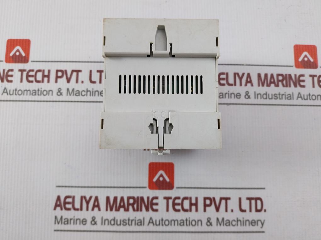Schneider Electric Tsxetg100 Connexium Ethernet Modbus Gateway 24v - Image 4