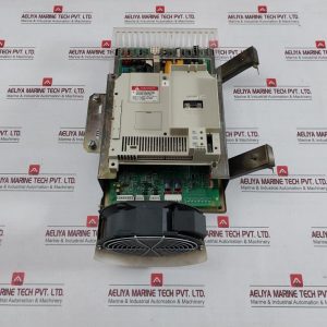 Schneider Electric Vx4a661s238 Ac Drive Control Board