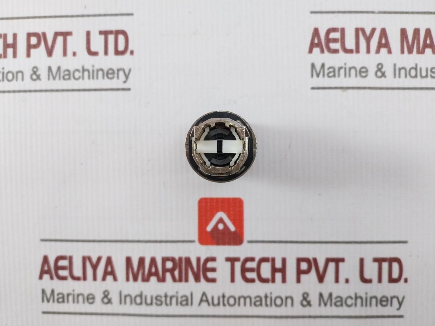 Schneider Electric Zb4 Bd2 Selector Switch Head - Image 4