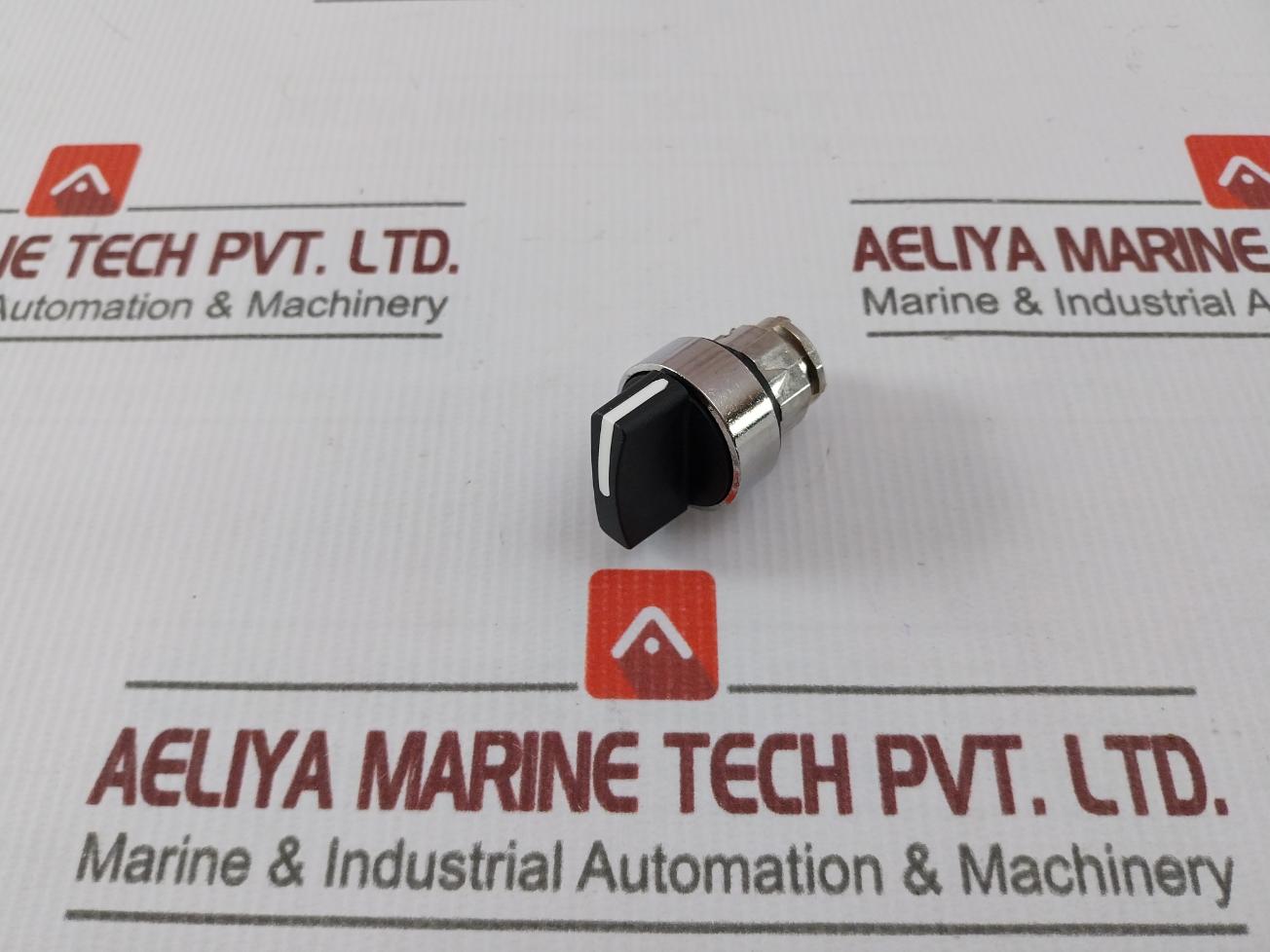 Schneider Electric Zb4 Bd2 Selector Switch Head - Image 3