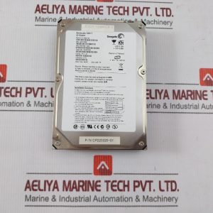 Seagate St340014a Internal Hard Disk Drive
