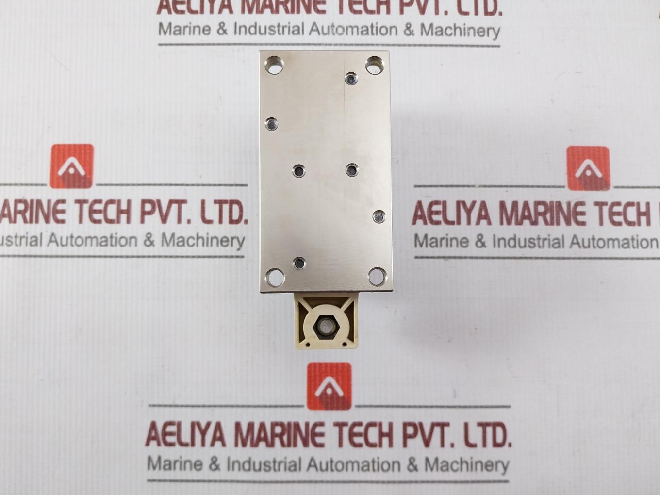 Semikron Skkh280/20eh4 Thyristor Module - Image 4