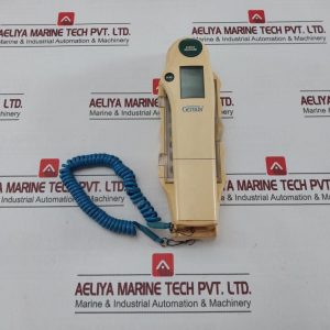 Sherwood-Davis & Geck M 3000a Infrared Tympanic Thermometer