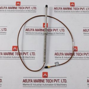 Shinkawa Vl-202a08l-1b92 Temperature Sensor