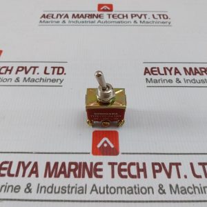 Shinohawa 1322 Toggle Switch 250v