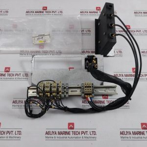 Siemens 1f09 Control Cabinet Component