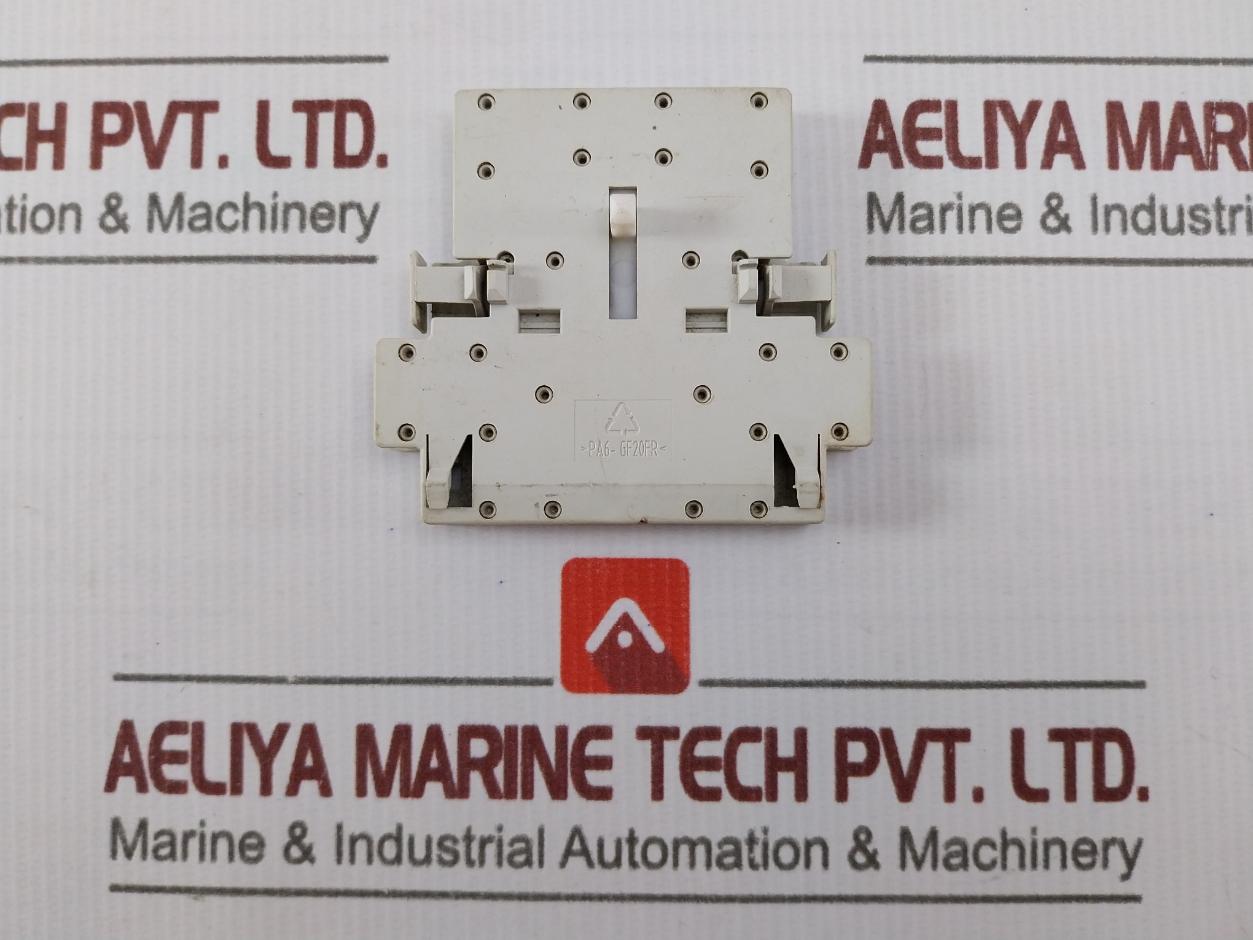 Siemens 3rh1921-1ea11 Auxiliary Switch Block 500v - Image 4