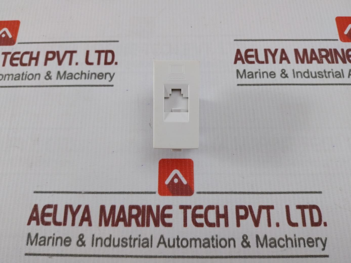 Siemens 5tg0612-1nl Keystone Jack - Image 4