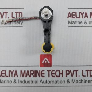 Siemens 6537s-424-103 Potentiometer Assembly For Sipart