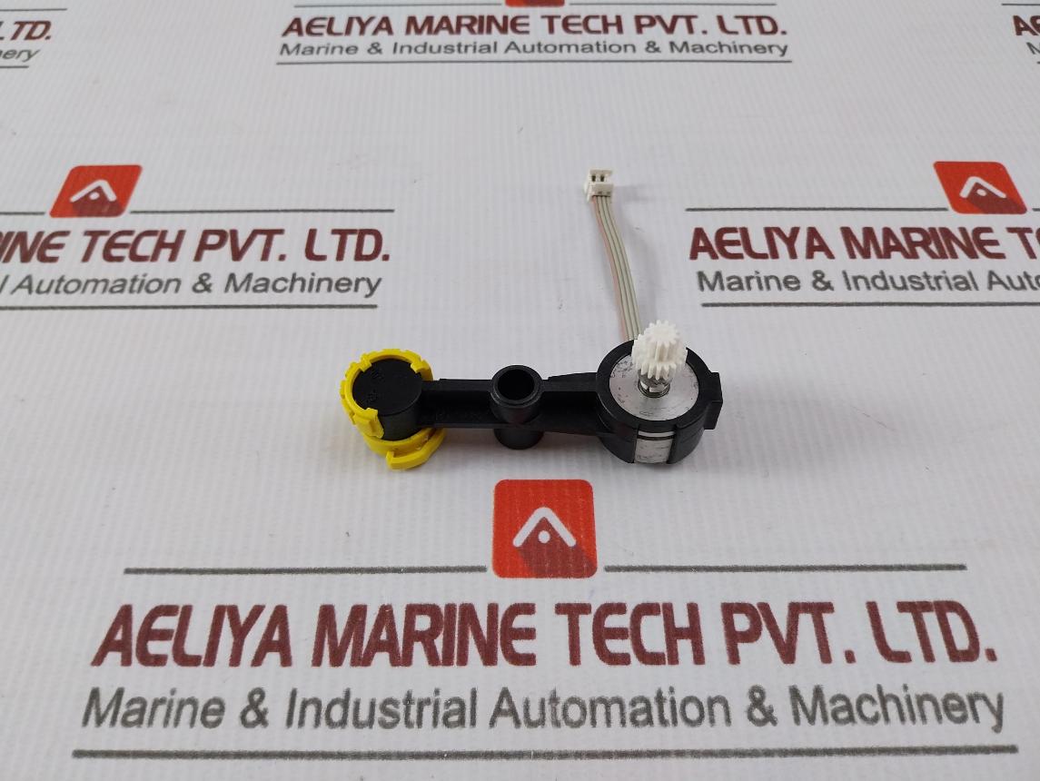 Siemens 6537s-424-103 Precision Potentiometer