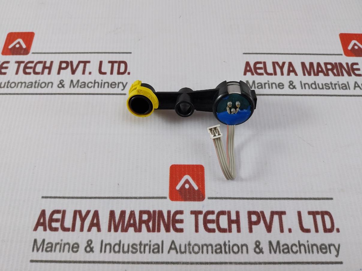 Siemens 6537s-424-103 Precision Potentiometer - Image 4