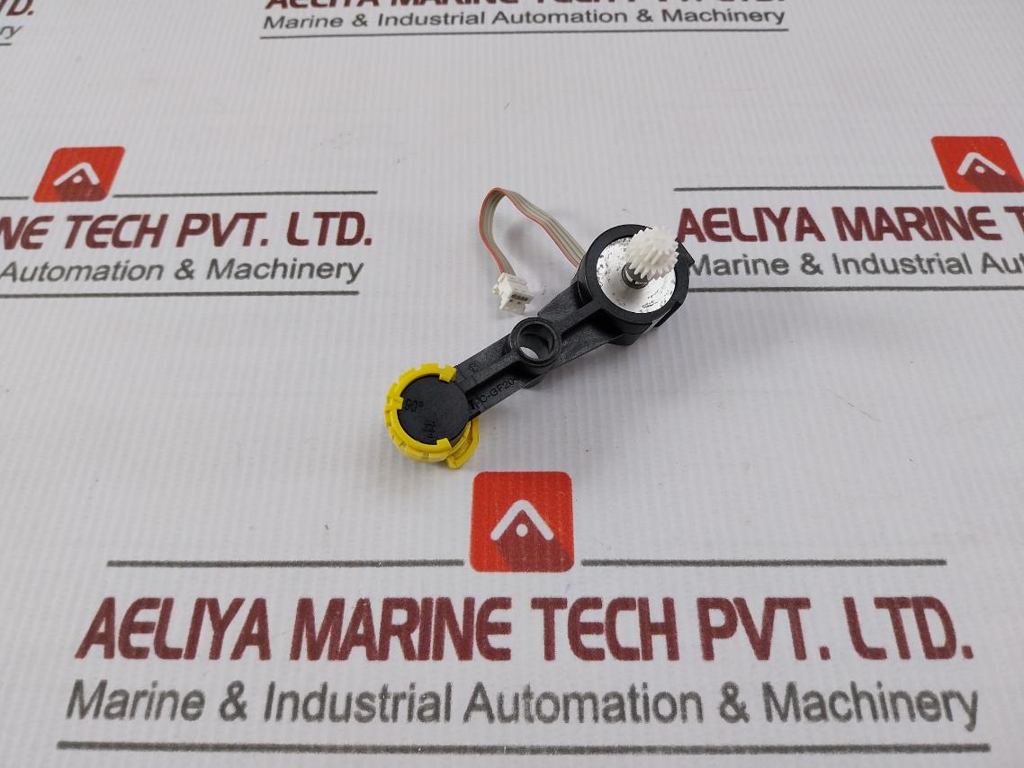 Siemens 6537s-424-103 Precision Potentiometer - Image 3