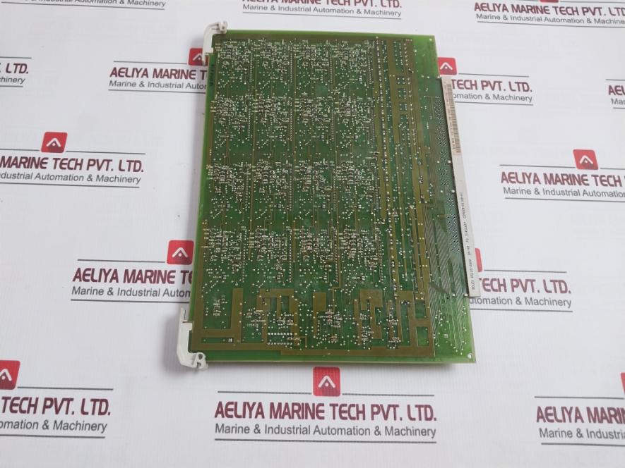 Siemens S30817-Q627-A308-D1 Printed Circuit Board - Image 3