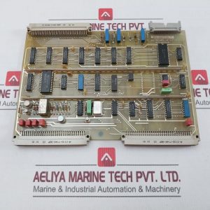 Simrad 382-067226.1 Keyboard Interface