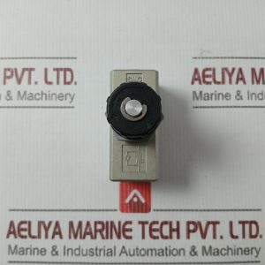 Smc As4000 Pneumatic Valve